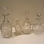 296 4518 CARAFES